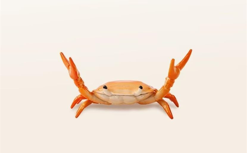 Crab Pen Holder