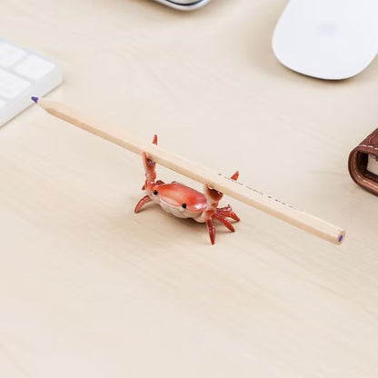 Crab Pen Holder
