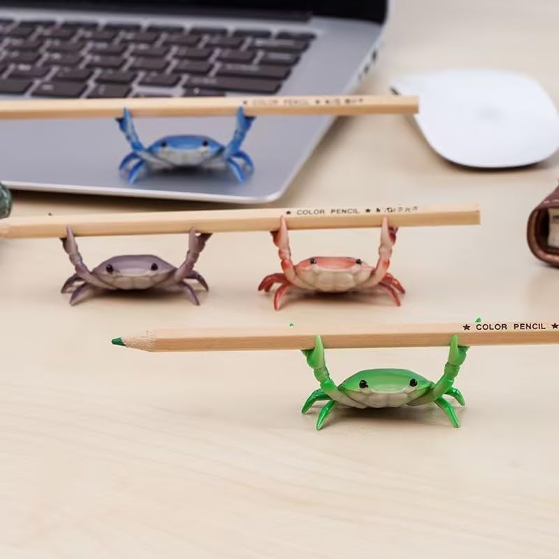 Crab Pen Holder