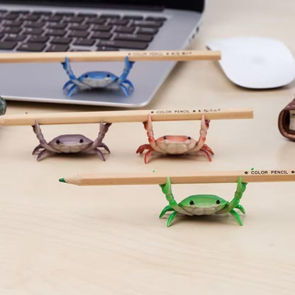 Crab Pen Holder