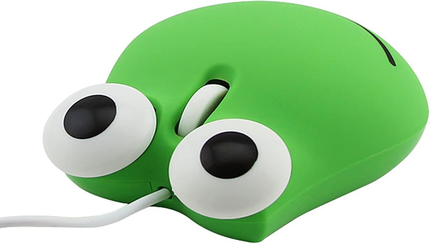 Cute Animal Turtle Shape USB Wired Corded Mouse