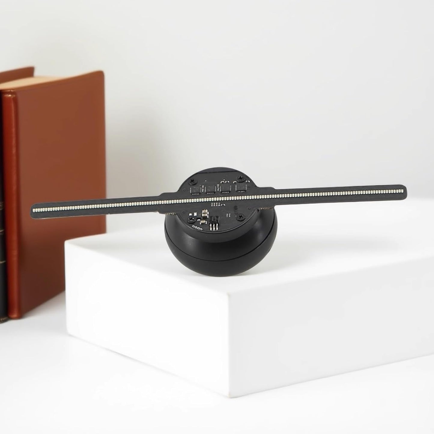 HoloMaker 3d Hologram Fan