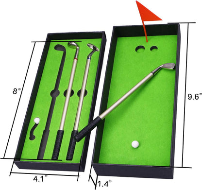 Golf Pen Desktop Game