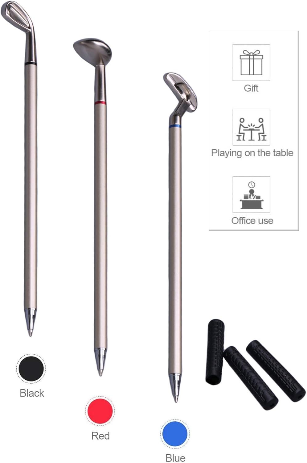 Golf Pen Desktop Game