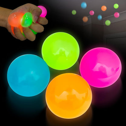 Glow Balls
