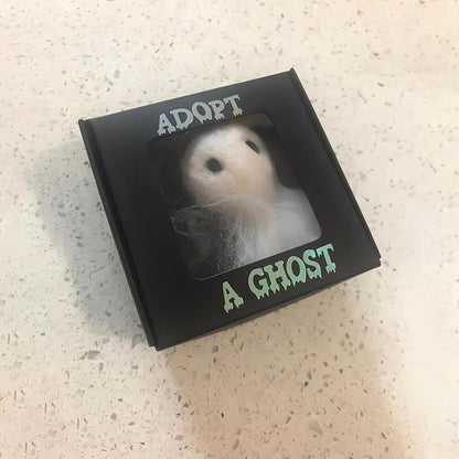 Adopt a Ghost