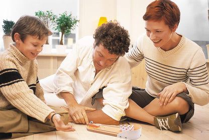 Table Top Mini Bowling Game