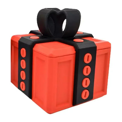 Annoying Gift PrankBox!