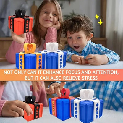 Annoying Gift PrankBox!