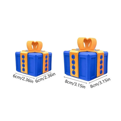 Annoying Gift PrankBox!