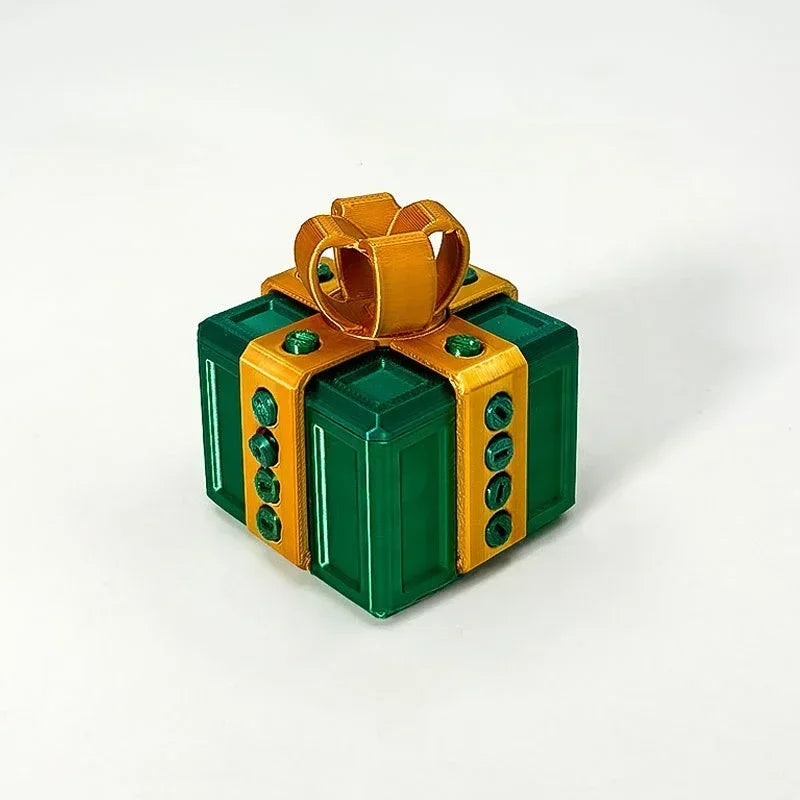 Annoying Gift PrankBox!