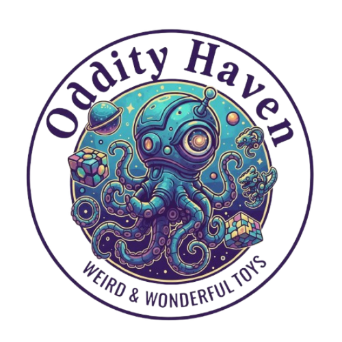 Oddity Haven
